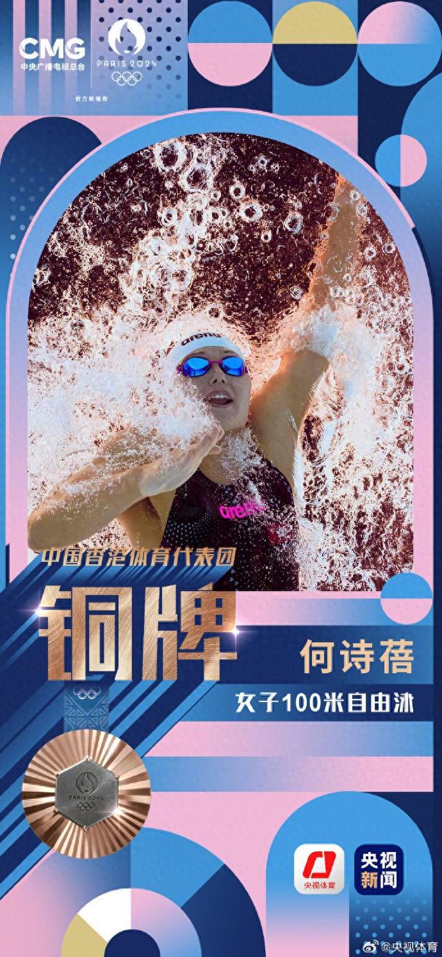 瑞典运动员夺得游泳比赛铜牌的简单介绍