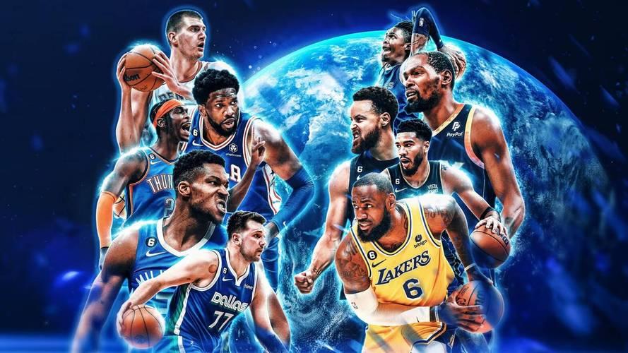 NBA明星赛取消，球迷们为此感到失落