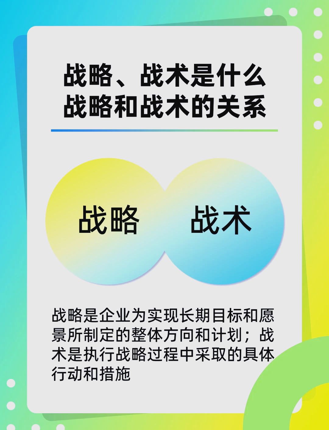 关于战术妙招得以实施，球队实力雄厚的信息