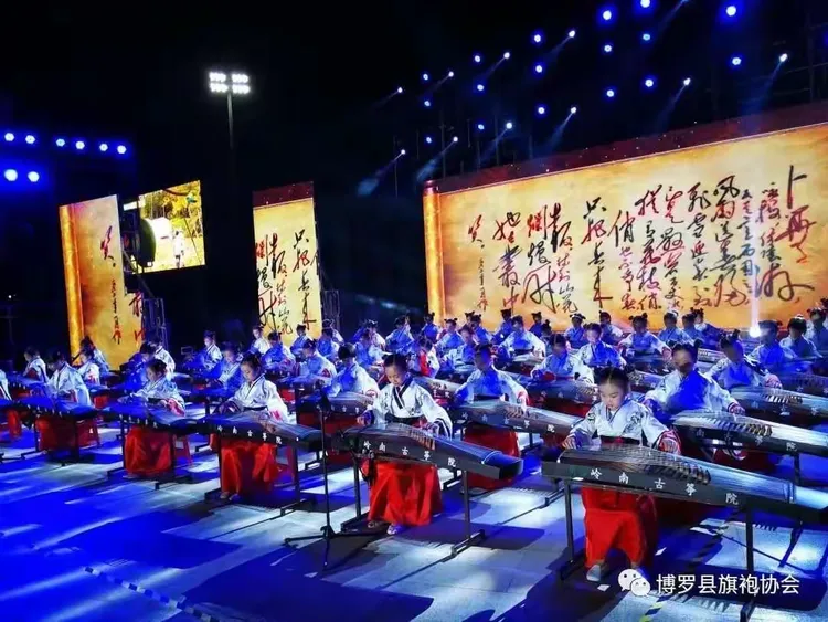 博罗汉晋级成功，晋级下一轮