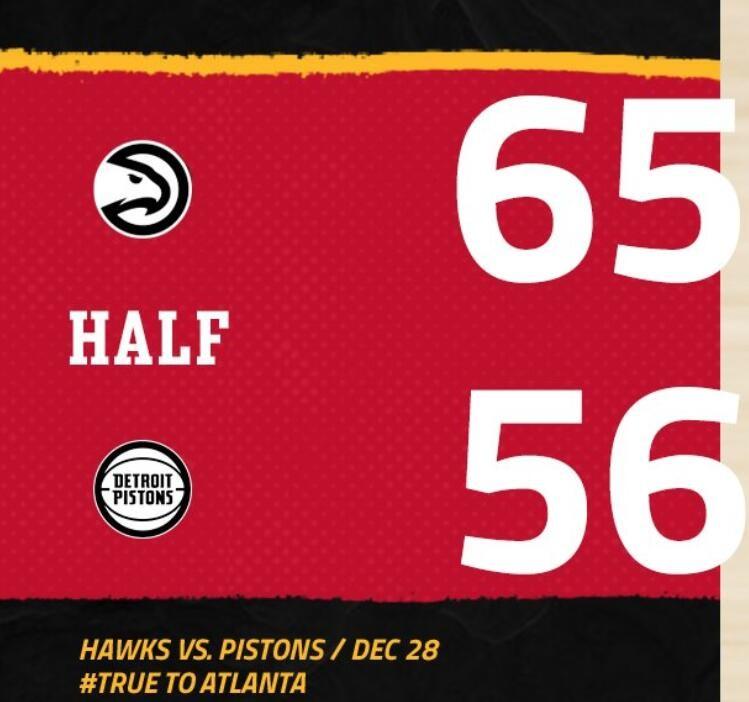 活塞逆转老鹰,格兰特砍下28分 活塞逆转老鹰,格兰特砍下28分