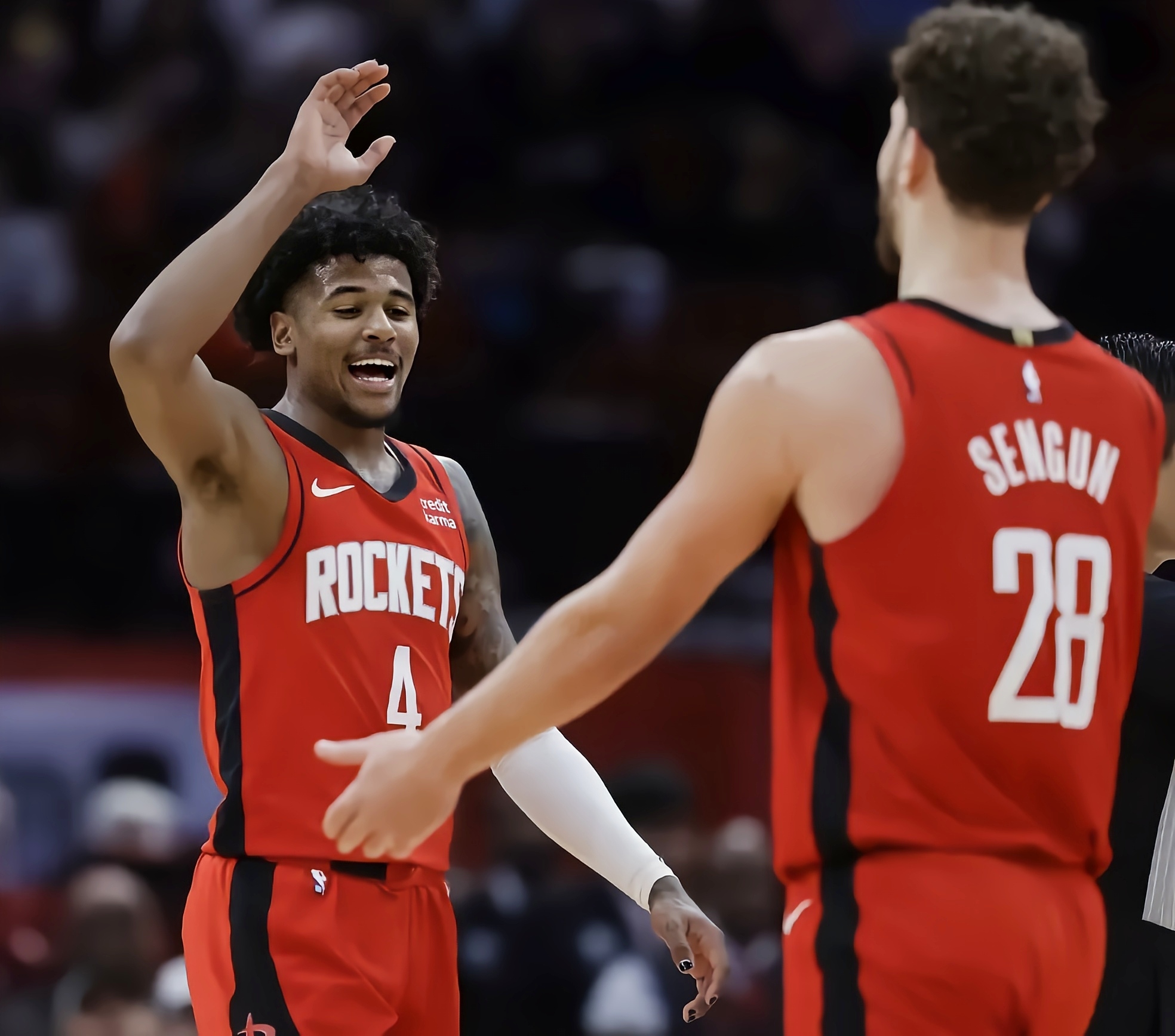 火箭战胜灰熊，终结两连败