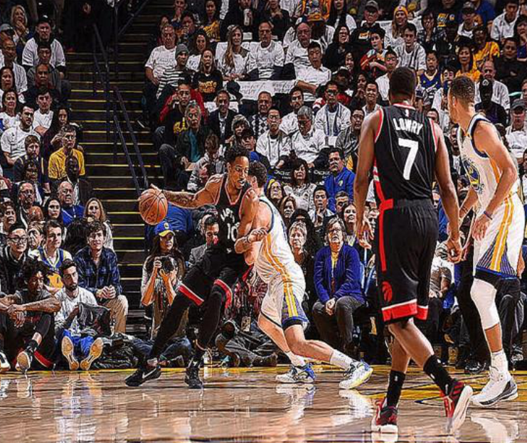 猛龙遭遇惨败,面临困境 猛龙遭遇惨败,面临困境