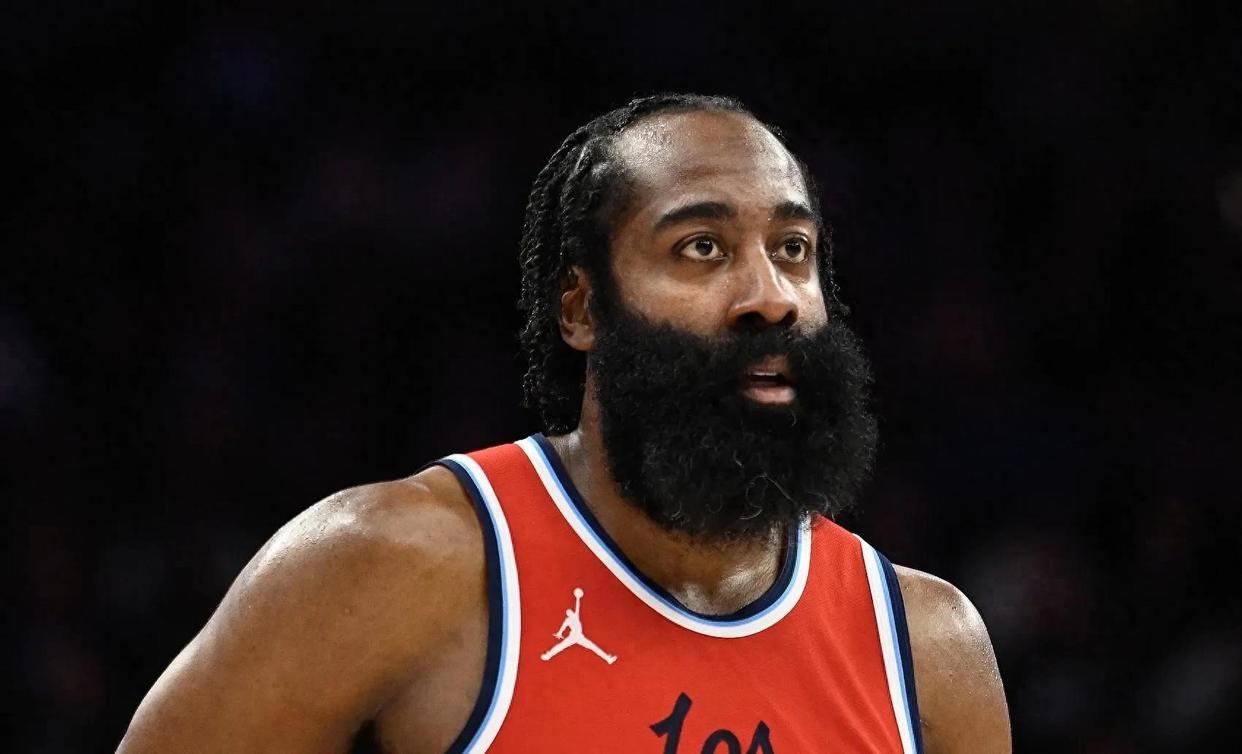 快船主场大胜篮网，乔治贡献30分