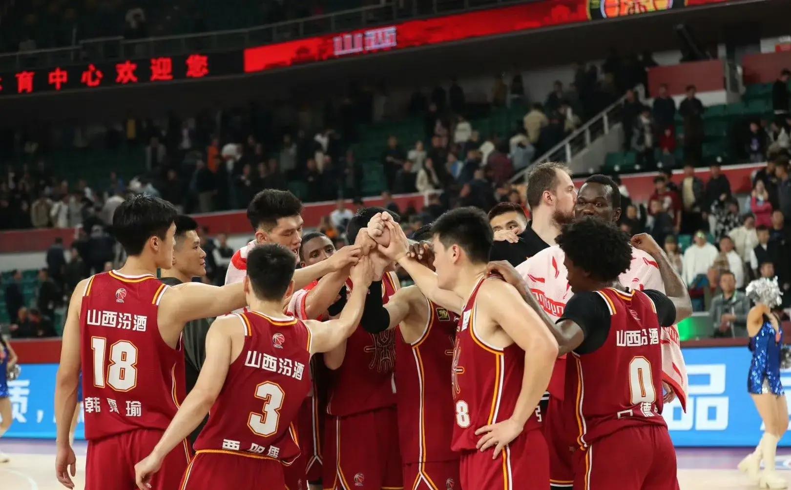 广东不敌山东,遭遇两连败 广东不敌山东,遭遇两连败