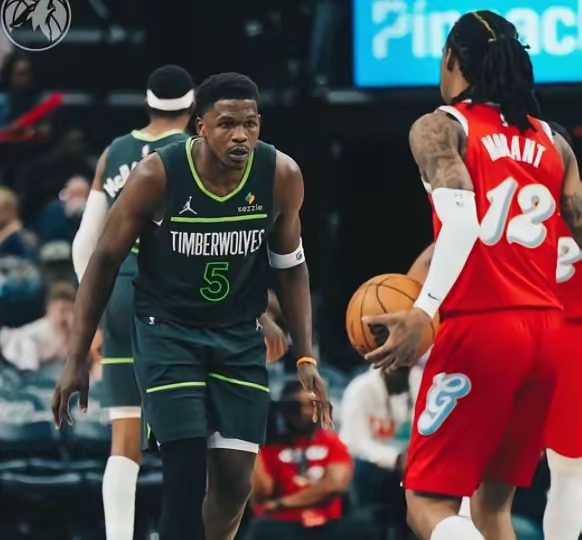 火箭击败森林狼，取得三连胜