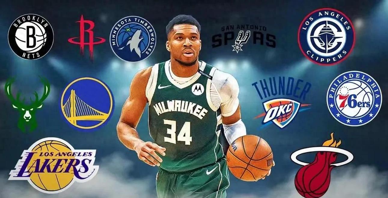 雄鹿力克黄蜂，字母哥表现稳固