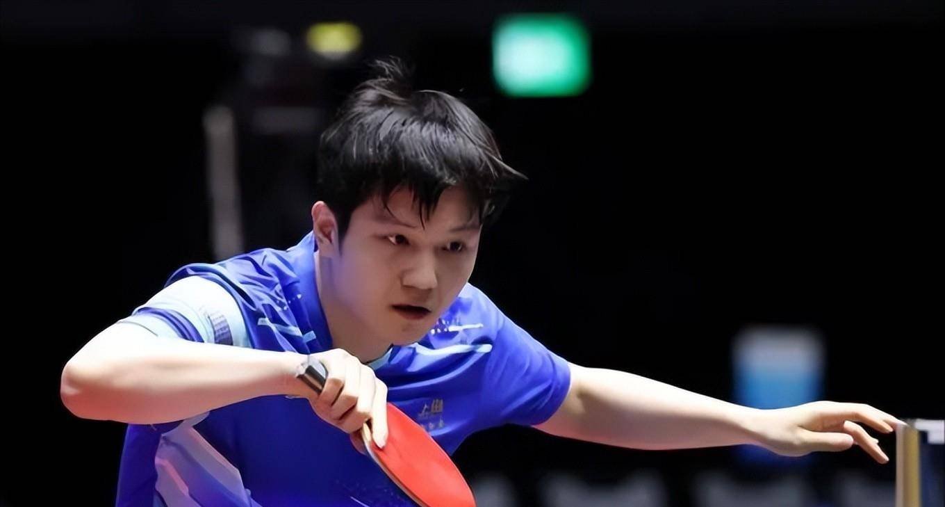 葡萄牙队完胜韩国队，樊振东关键制胜